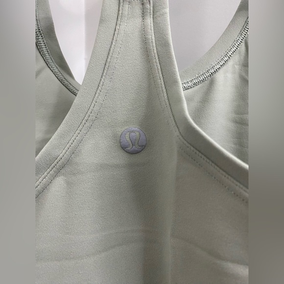Lululemon Nulu tank top - excellent condition! - Picture 3 of 5